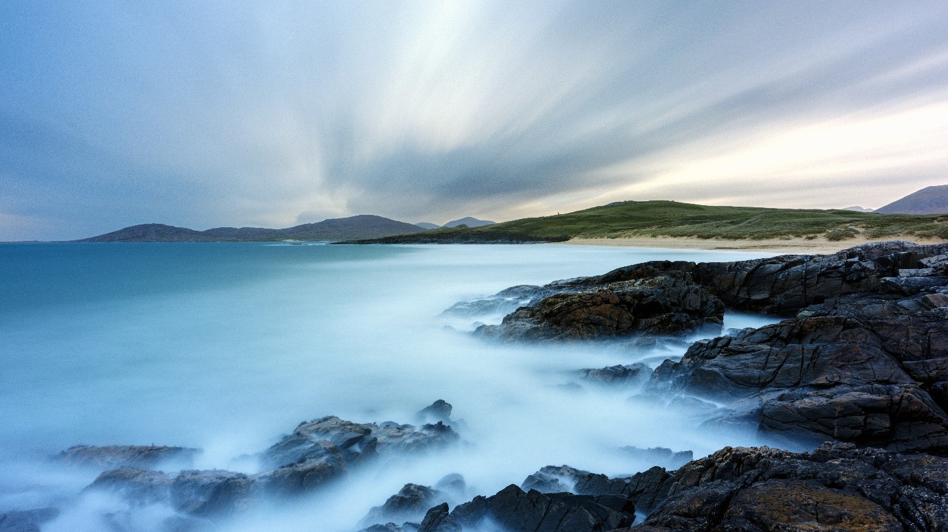 Mastering Watercolor Seascapes: A Guide to Painting Water main image 0