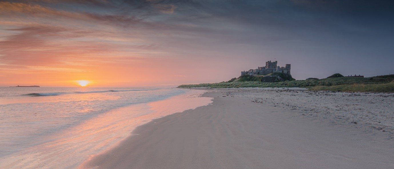 Mastering The Art Of Seascape Photography (Tips and Tricks for Stunning