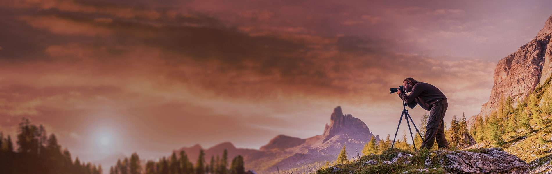Banner Hero Image