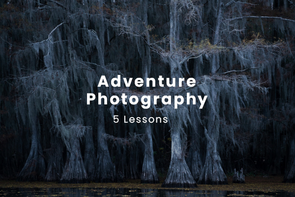 Adventure Photography