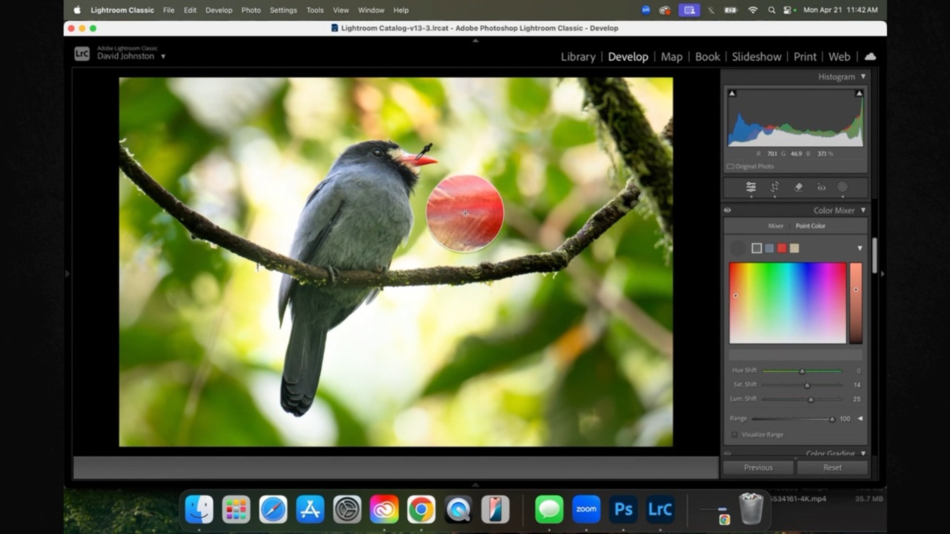 Using Camera RAW To Open Your Photoshop Files