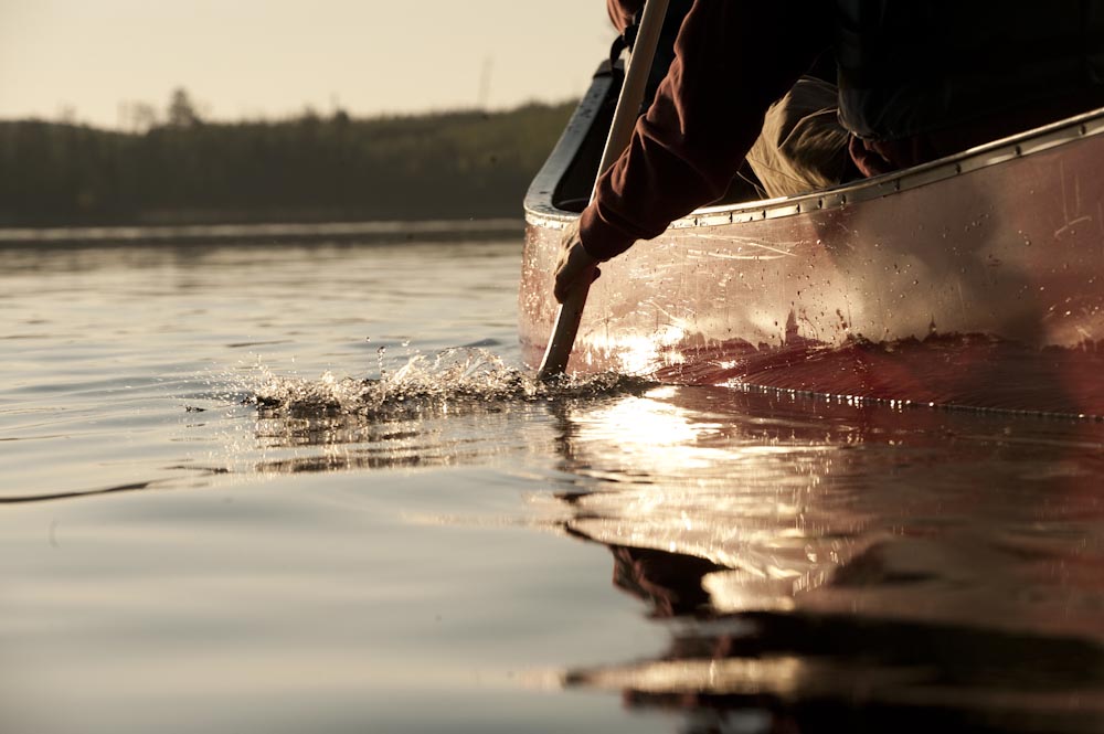 Shooting In and Around Water | Outdoor Photography Guide