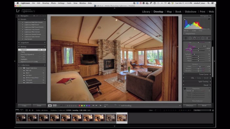 HDR Tutorial: Learn How to Capture and Process Images – Course Preview