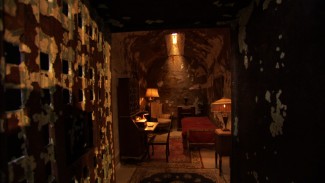 HDR Photography in Al Capone’s Old Prison Cell
