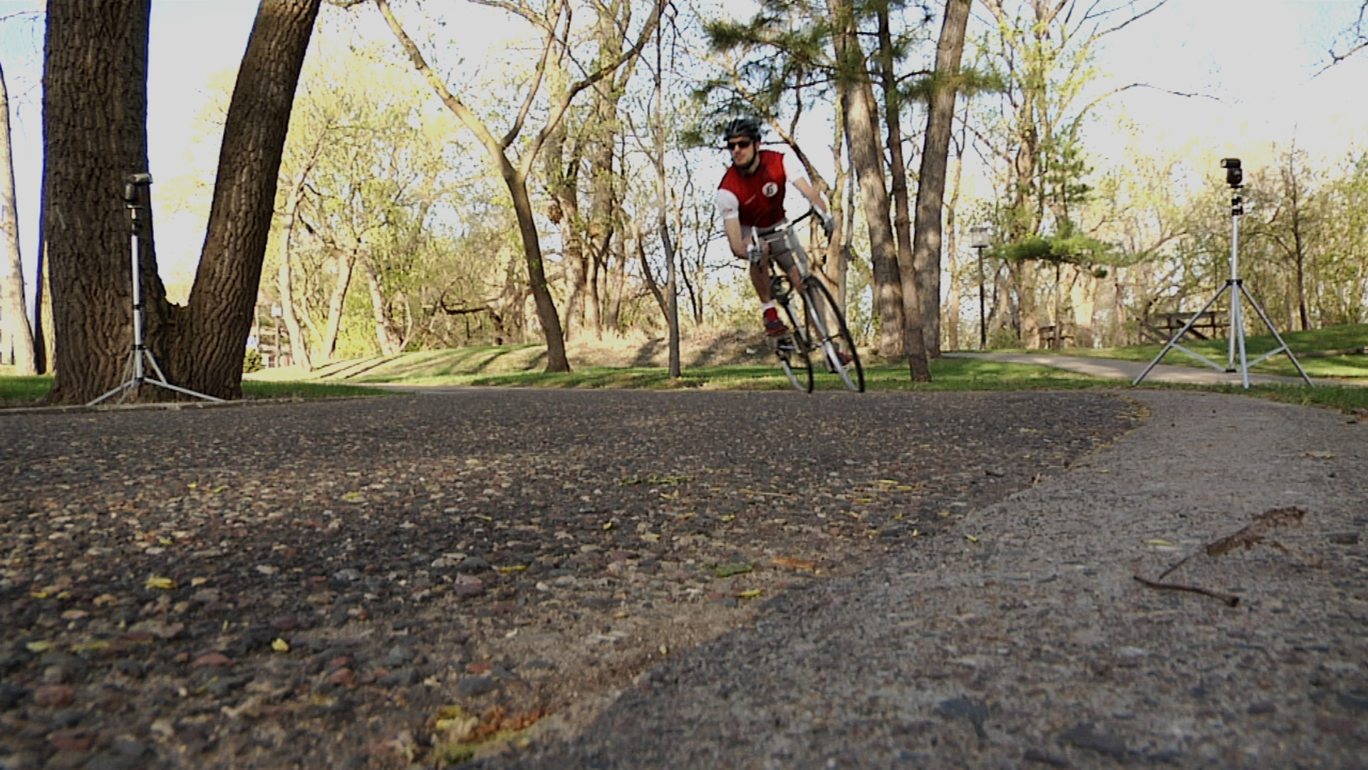 High Speed Flash Photography Techniques OPG Video