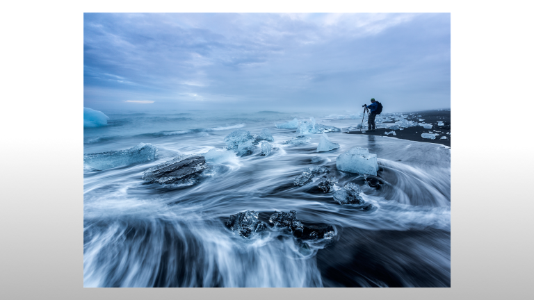 Capturing Flowing Water in Photography product featured image thumbnail.