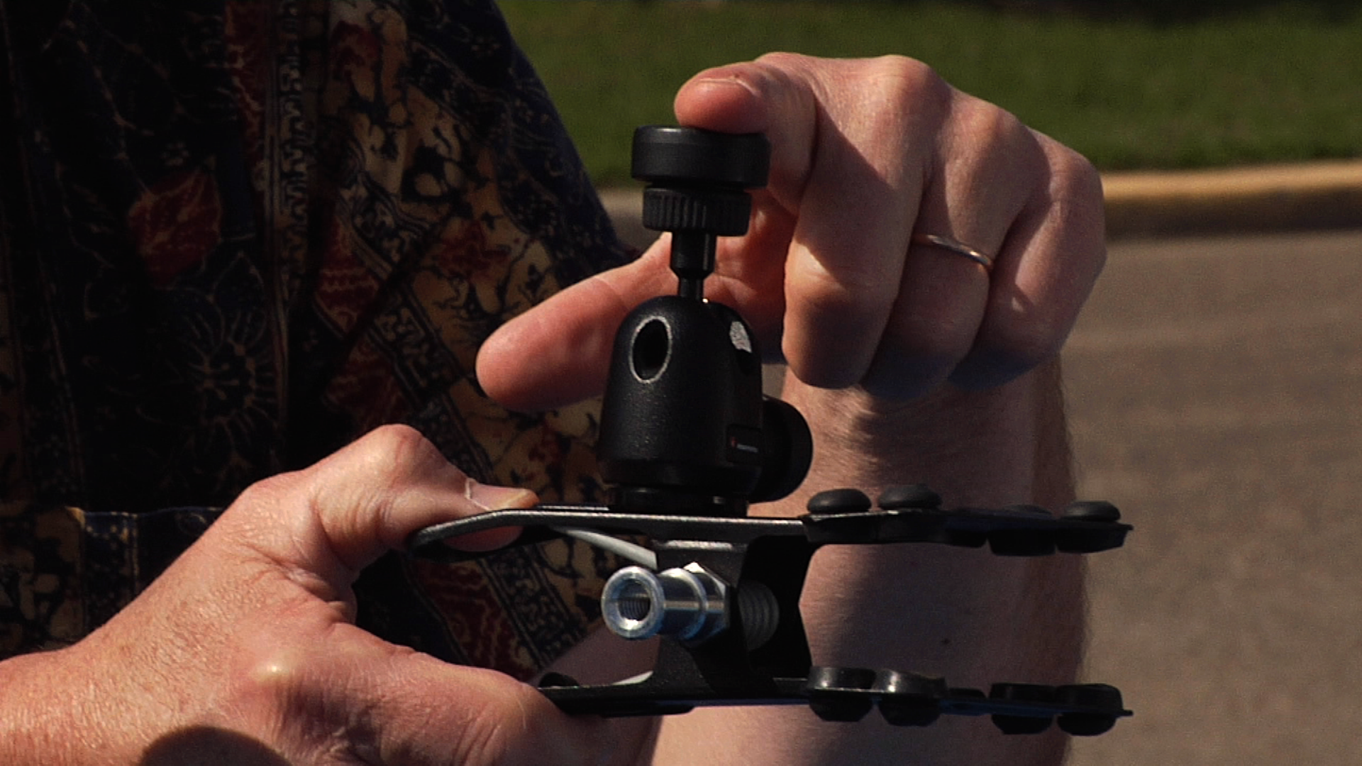 Remote Trigger at Renee Francis blog