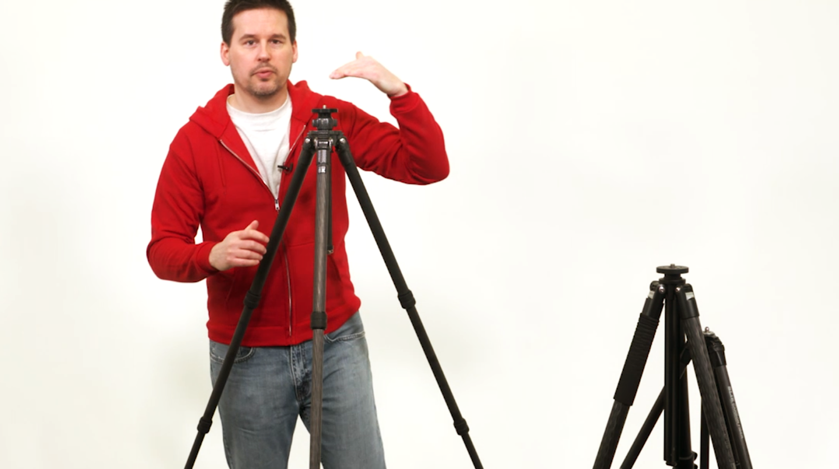 How to Choose a Tripod for an Outdoor Photo Shoot OPG Outdoor