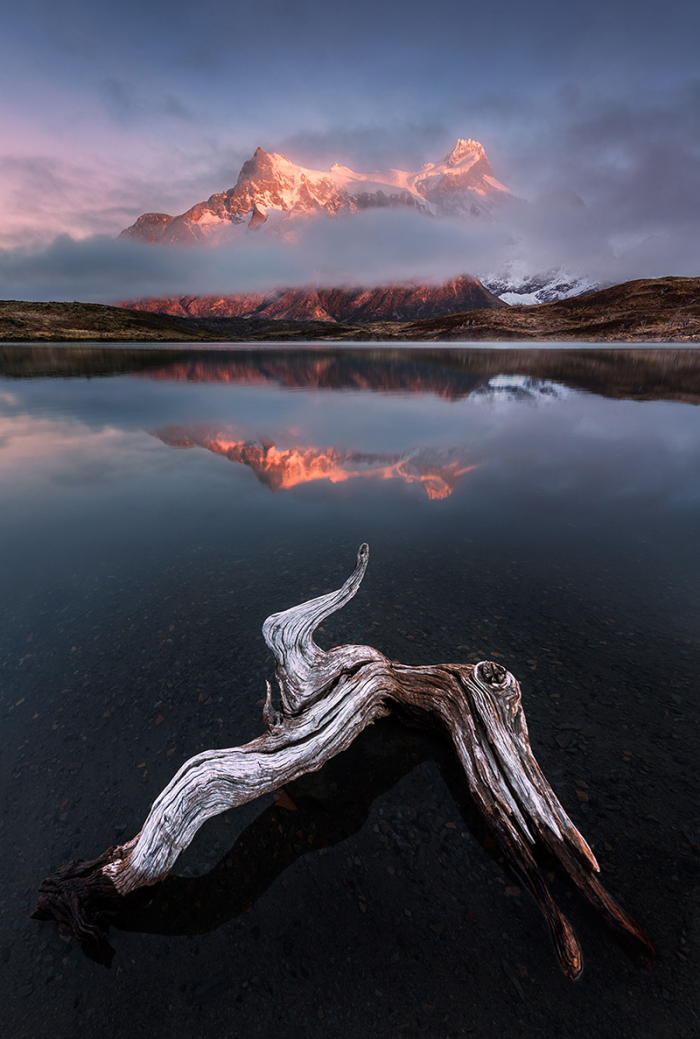 Choosing the Best Camera for Landscape Photography Outdoor