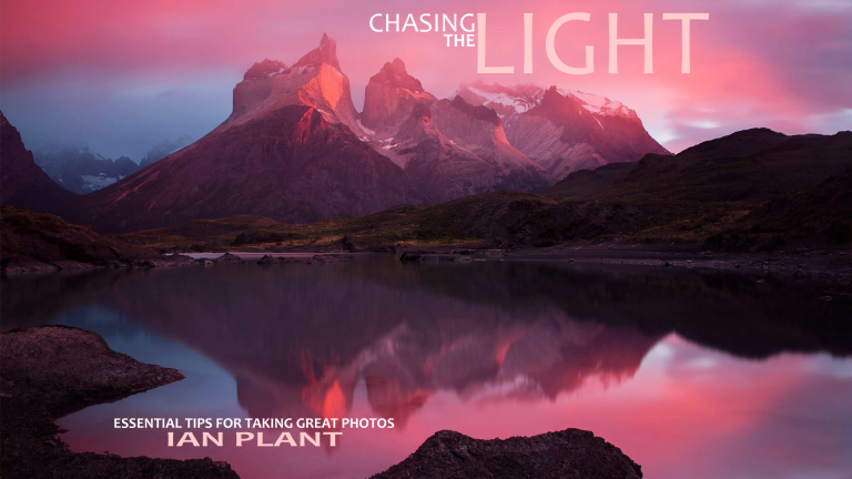 Chasing the Light eBook