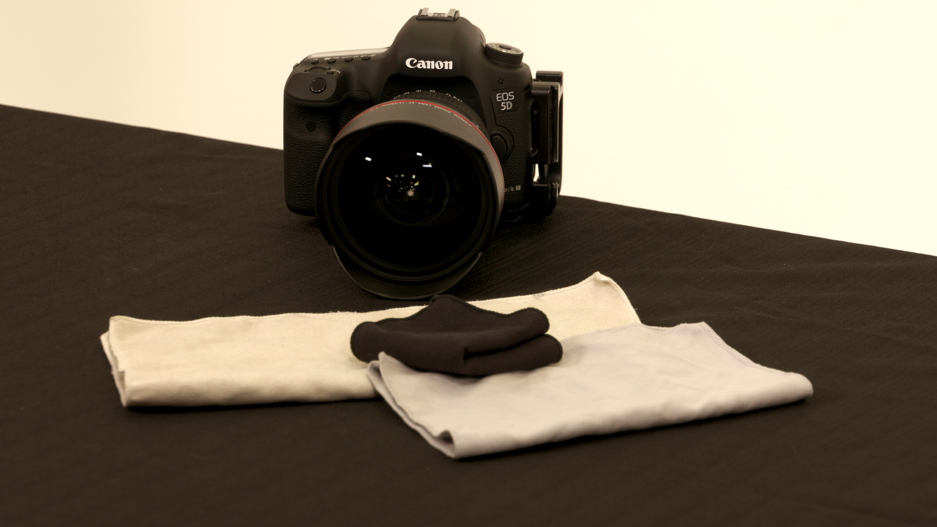 The Importance of Carrying a Camera Lens Cloth OPG Outdoor