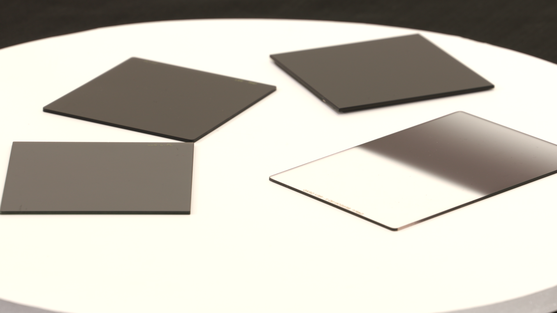 Three Types of Camera Filters for Outdoor Photography Outdoor