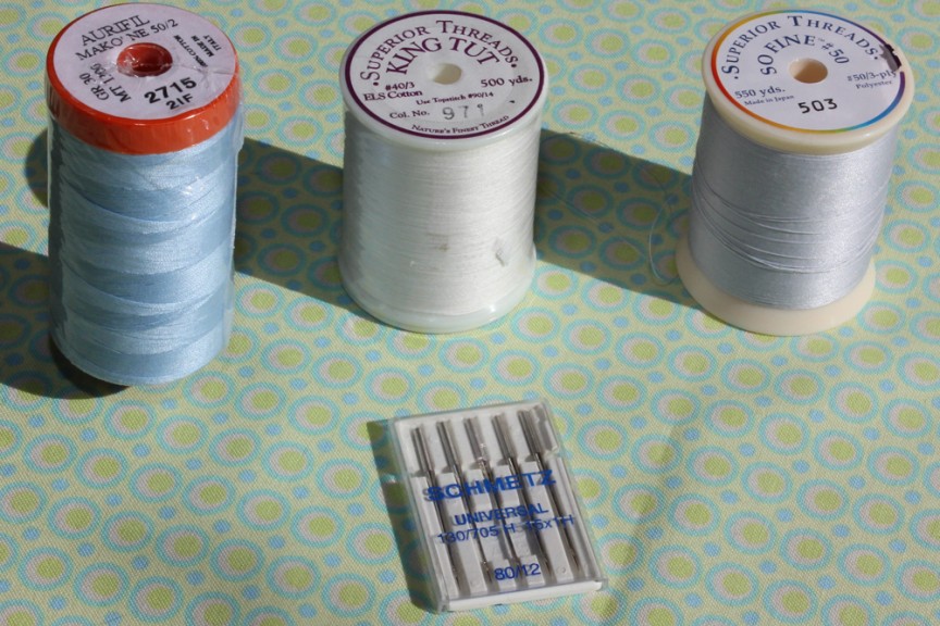 Beginner’s Guide to Quilting: Essential Tools & Supplies | NQC ...