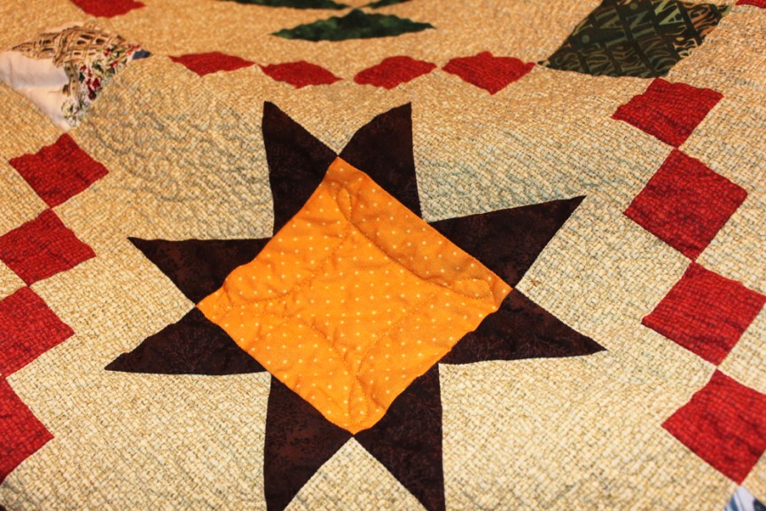 How to Prevent Quilting Fabric from Bleeding National Quilters Circle