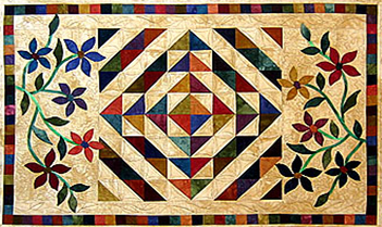 What Kind of Quilter Are You? Part 2: Defining Art vs. Craftarticle featured image thumbnail.