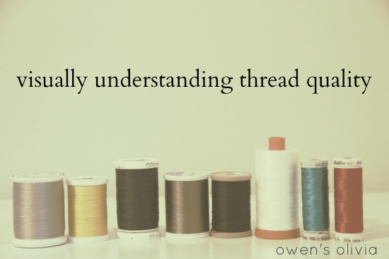 Your Sewing Thread Under a Microscopearticle featured image thumbnail.