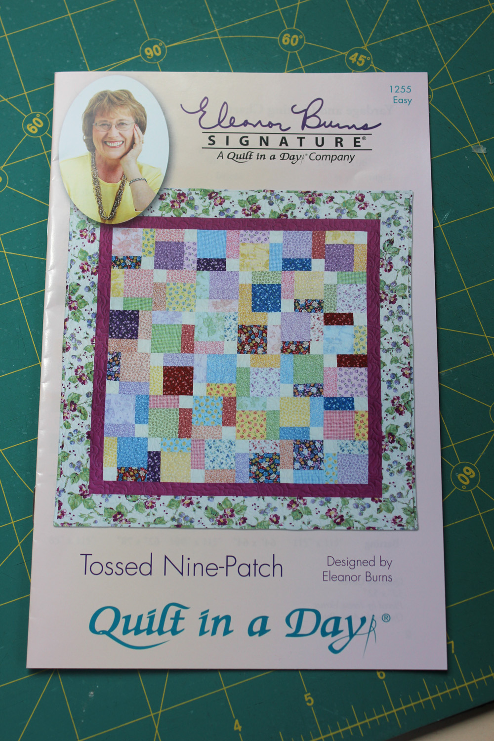 What to Include on Quilt Labels