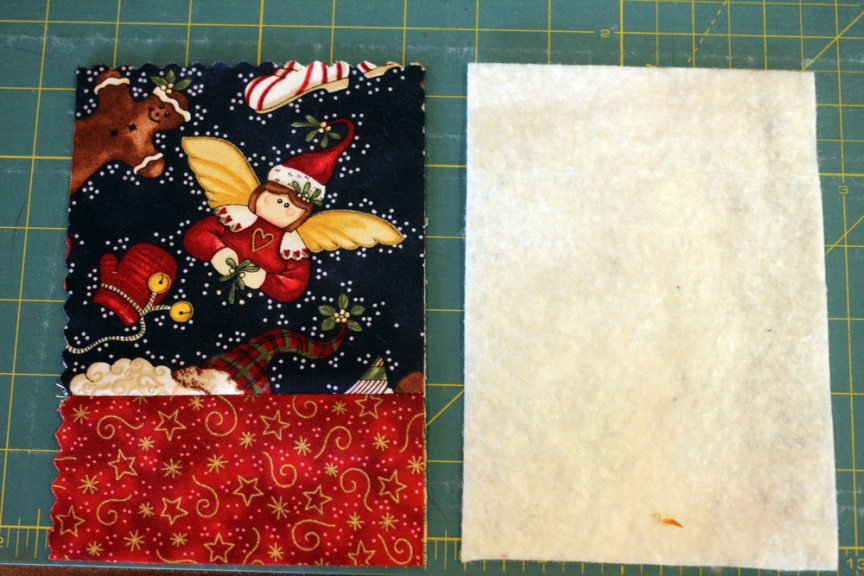 Oh So Charming Quilted Mug Rugs National Quilters Circle