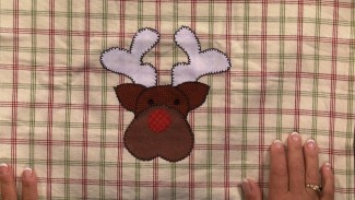 Applique Designs for the holiday season