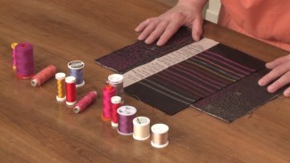 Choosing the Right Quilting Thread