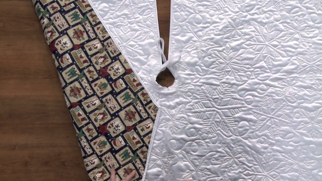 Quilting Before Sewing Projects