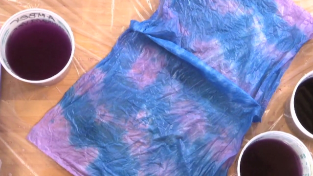 How to Rinse Dyed Fabrics Using Synthrapol product featured image thumbnail.