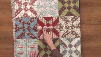Quilt Top Design Ideas