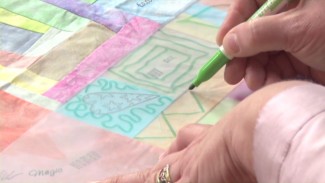 Quilt Design Ideas for Machine Quilting