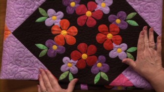 Simple Fusible Applique