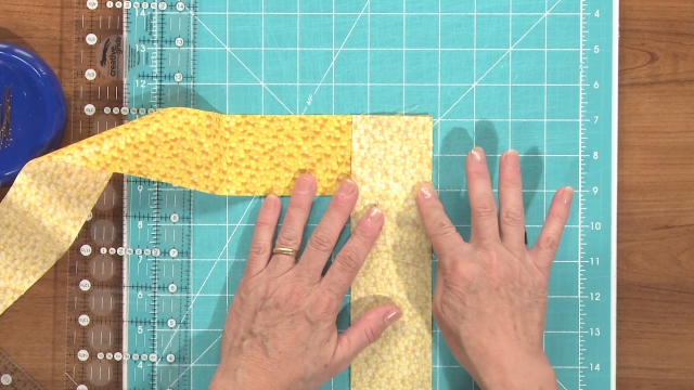 How to Make Quilt Binding