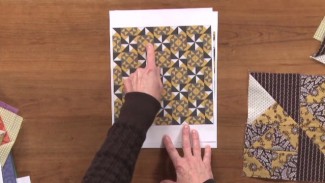 Create Your Own Quilt Blocks
