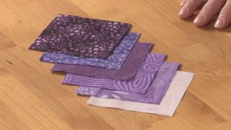 How to Choose Fabric for a Quilt Using Fabric Value