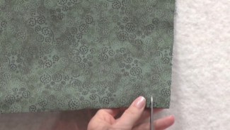 Fabric Cutting or Fabric Tearing? The Advantages to Tearing Fabric