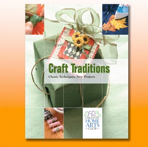 Craft traditions