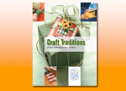Craft Traditions