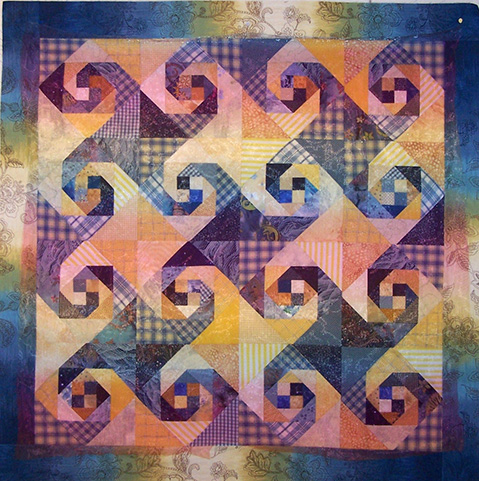 The UFO Challenge: How Many Unfinished Quilt Projects Do You Have?article featured image thumbnail.
