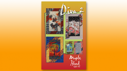 Diva Pattern Maple Island Quilt
