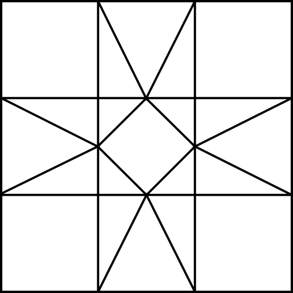 Blocks and Borders 4