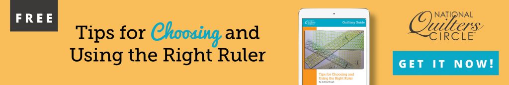 choosing the right ruler banner