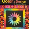 Color and Design Book