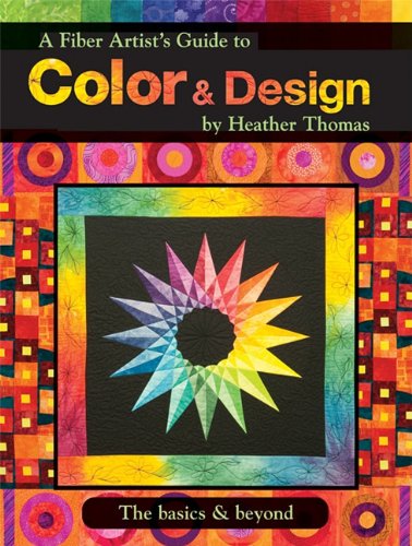 Color and Design Book