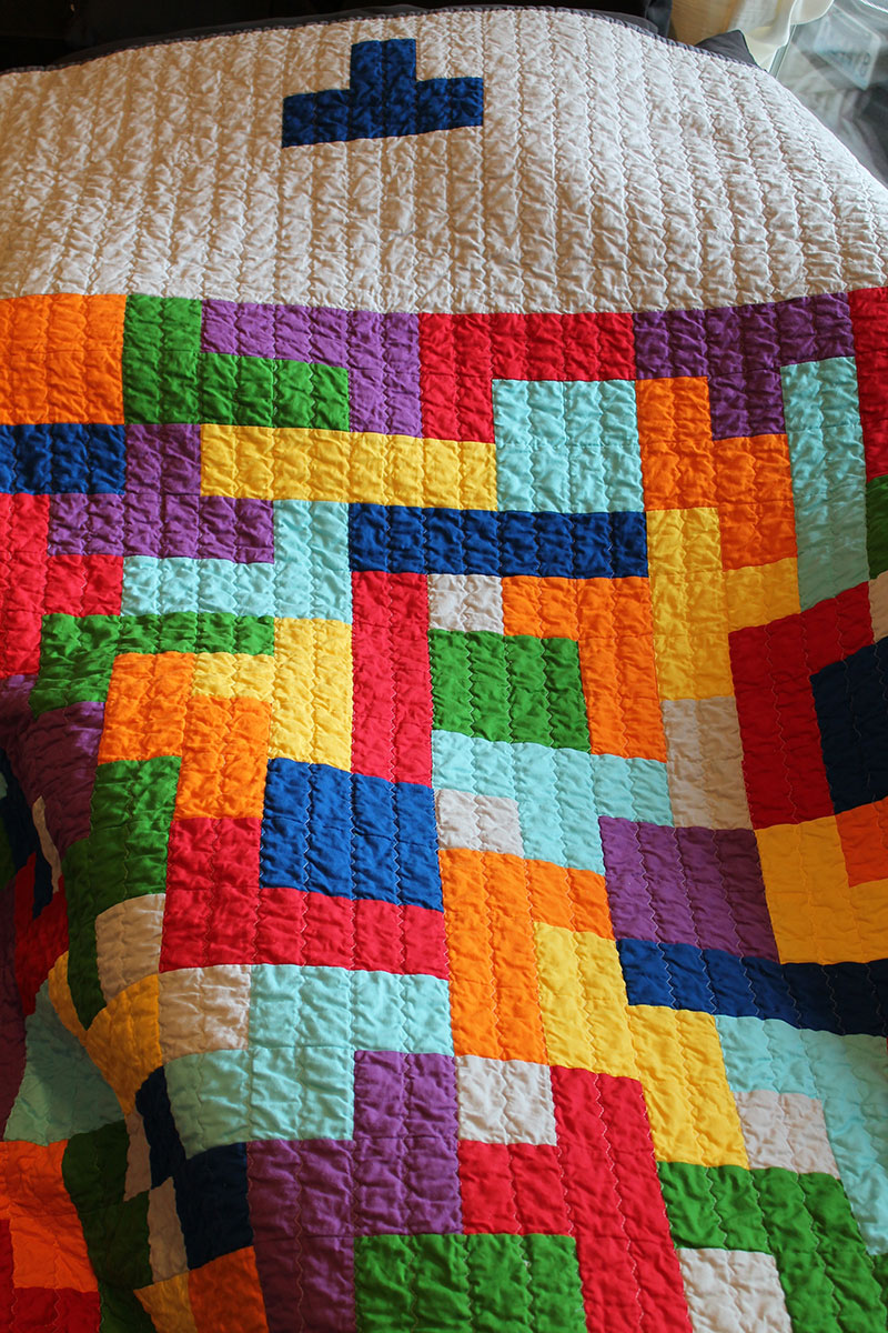 tetris-quilt