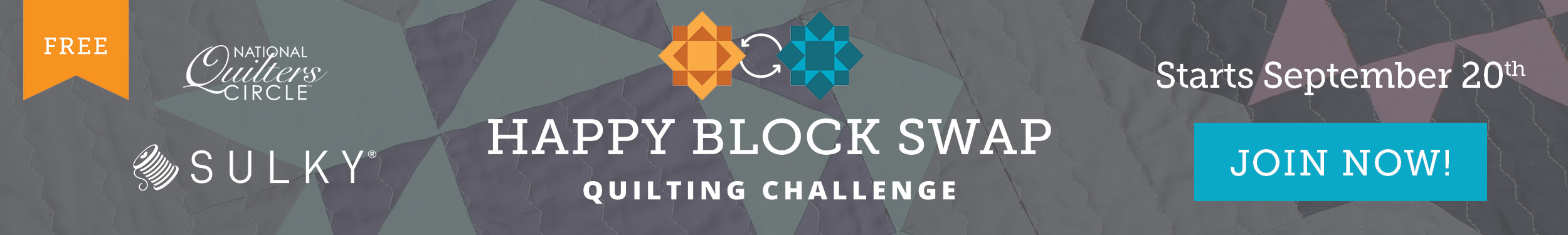 Happy Block Swap Challenge