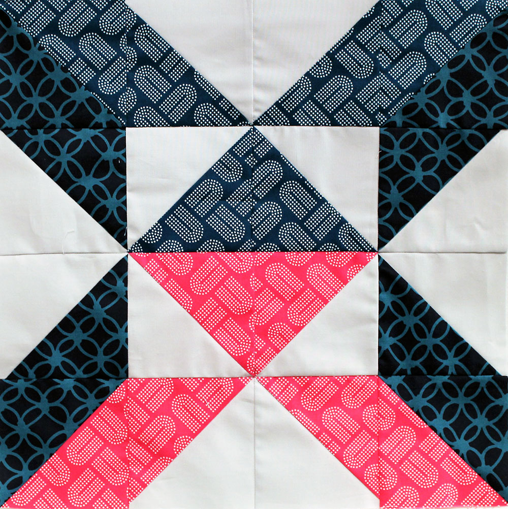 Pattern Freebies GO Twirling Stars Quilt Pattern National Quilters Circle