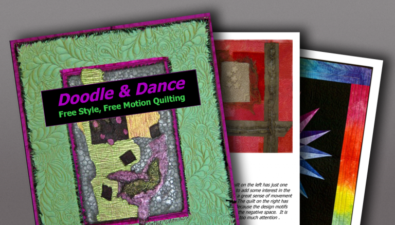 Doodle & Dance eBook