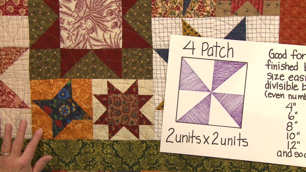 Machine Quilting Tutorial: Techniques And Tips | NQC | Www ...