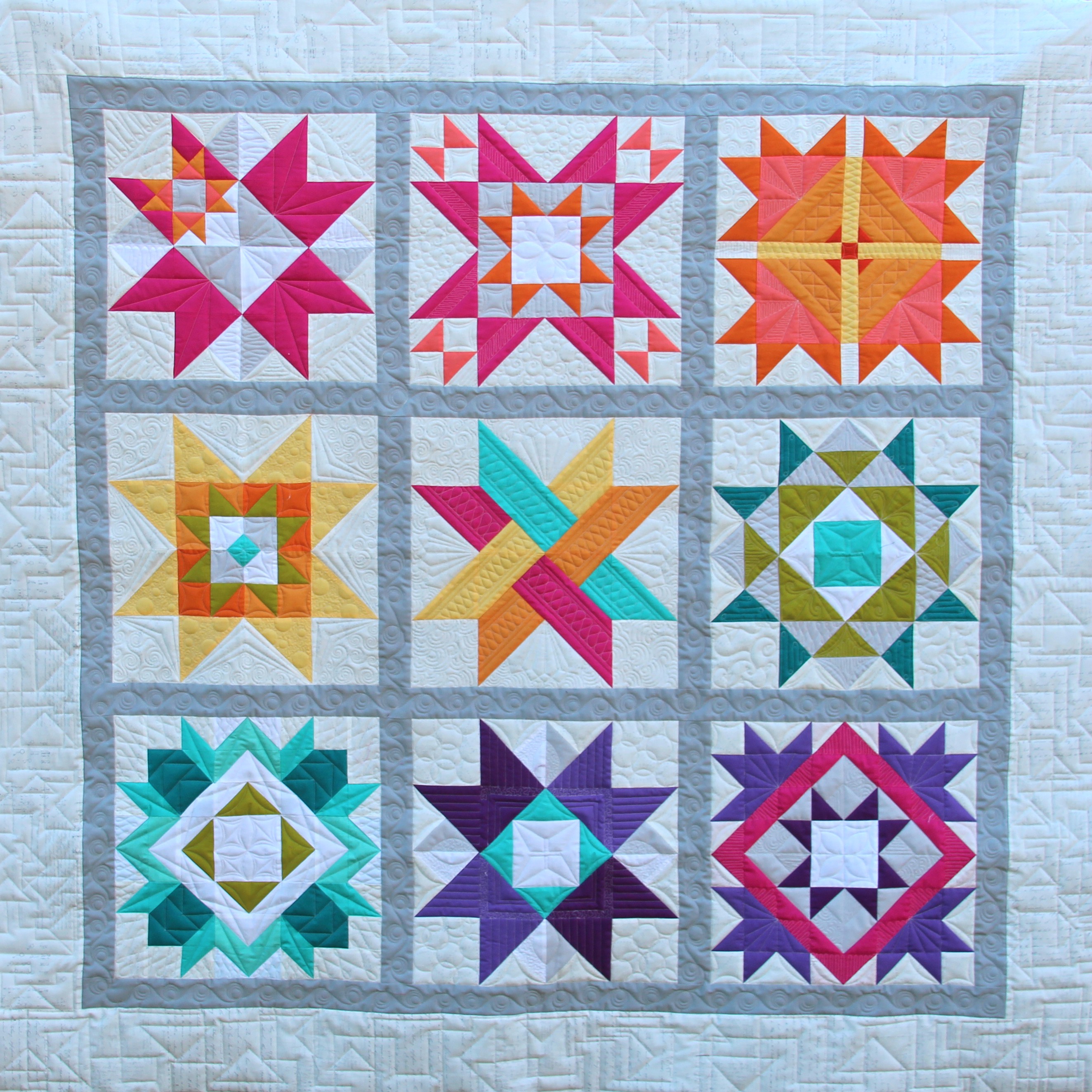 quilt blocks