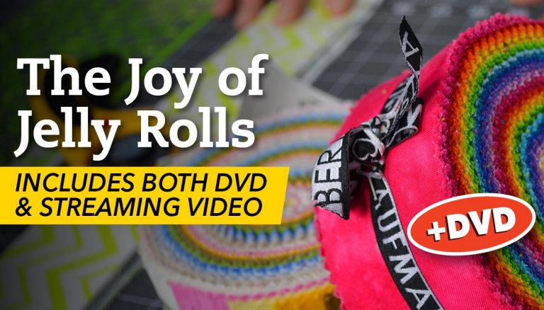 The Joy of Jelly Rolls + DVD