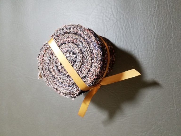 Jelly roll