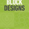 Block Designs